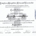 Ampliar imagem: certificate 3