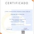 Ampliar imagem: certificate 3
