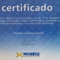 Ampliar imagem: certificate 5