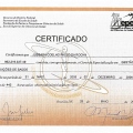 Ampliar imagem: certificate 1