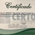 Ampliar imagem: certificate 1