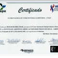 Ampliar imagem: certificate 16