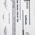 Ampliar imagem: certificate 4