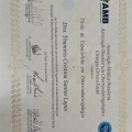 Ampliar imagem: certificate 1