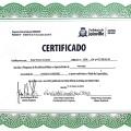 Ampliar imagem: certificate 2