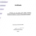 Ampliar imagem: certificate 20