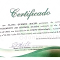 Ampliar imagem: certificate 6