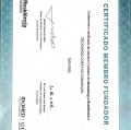 Ampliar imagem: certificate 12