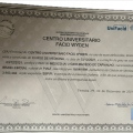 Ampliar imagem: certificate 1