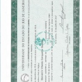 Ampliar imagem: certificate 9