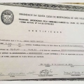 Ampliar imagem: certificate 4