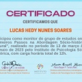 Ampliar imagem: certificate 10