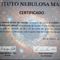 Ampliar imagem: certificate 14