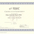 Ampliar imagem: certificate 3