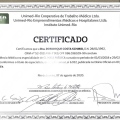 Ampliar imagem: certificate 4