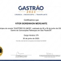 Ampliar imagem: certificate 1