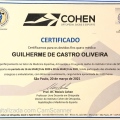 Ampliar imagem: certificate 4