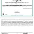 Ampliar imagem: certificate 1