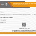 Ampliar imagem: certificate 5
