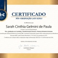Ampliar imagem: certificate 9