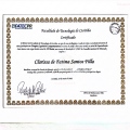 Ampliar imagem: certificate 4