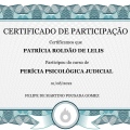 Ampliar imagem: certificate 4