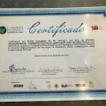 Ampliar imagem: certificate 7