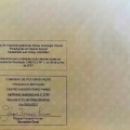 Ampliar imagem: certificate 6