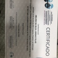 Ampliar imagem: certificate 31