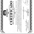 Ampliar imagem: certificate 3