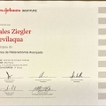 Ampliar imagem: certificate 3