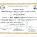 Ampliar imagem: certificate 1
