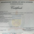 Ampliar imagem: certificate 3
