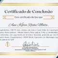 Ampliar imagem: certificate 1