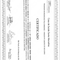 Ampliar imagem: certificate 3