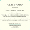 Ampliar imagem: certificate 1