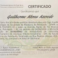 Ampliar imagem: certificate 12