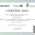 Ampliar imagem: certificate 3