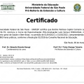 Ampliar imagem: certificate 3
