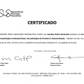 Ampliar imagem: certificate 16