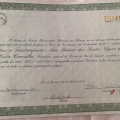 Ampliar imagem: certificate 3