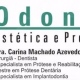Odontologia E Estética E Prótese
