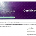 Ampliar imagem: certificate 14