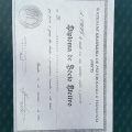 Ampliar imagem: certificate 4