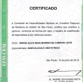 Ampliar imagem: certificate 4