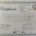 Ampliar imagem: certificate 6