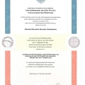 Ampliar imagem: certificate 5