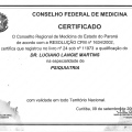 Ampliar imagem: certificate 5
