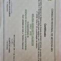 Ampliar imagem: certificate 2