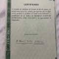 Ampliar imagem: certificate 3